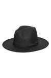 SAN DIEGO HAT FAUX FELT FEDORA