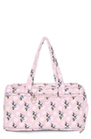 JU-JU-BE SUPER STAR PLUS DIAPER BAG