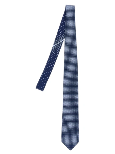 FERRAGAMO FERRAGAMO 'TASTO' TIE