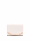 SEE BY CHLOÉ SEE BY CHLOÉ LIZZIE LEATHER WALLET