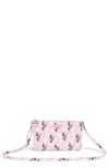 JU-JU-BE BE QUICK DIAPER CLUTCH