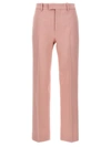 BURBERRY BURBERRY TAILORED TROUSERS