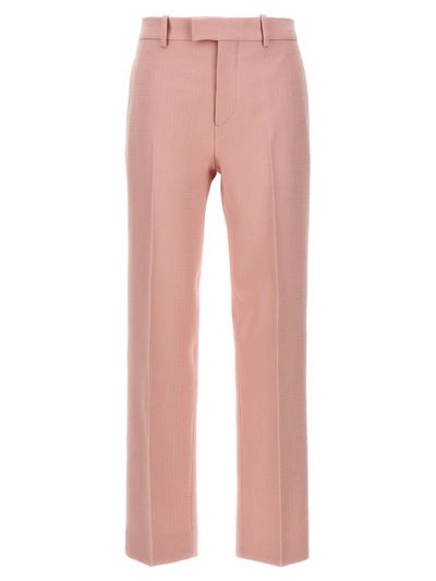 BURBERRY BURBERRY TAILORED TROUSERS