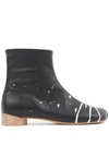 MM6 MAISON MARGIELA MM6 MAISON MARGIELA SHOES