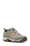 Merrell Alverstone 2 Hiking Sneaker In Aluminum