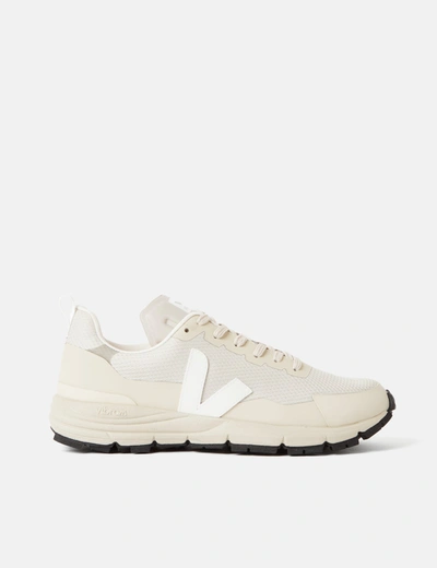 Veja Dekkan Alveomesh Sneakers In White