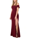 SILVIA RUFINO MAXI DRESS