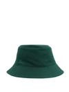 Burberry Women Cotton Blend Cloche
