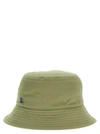 Burberry 'rider Knight Design' Bucket Hat