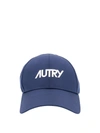 AUTRY NYLON HAT