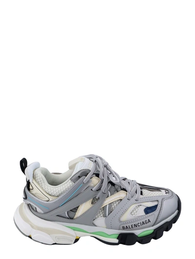 Balenciaga Sneakers In Gray