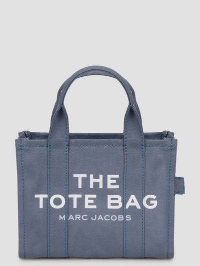 MARC JACOBS THE SMALL TOTE BAG