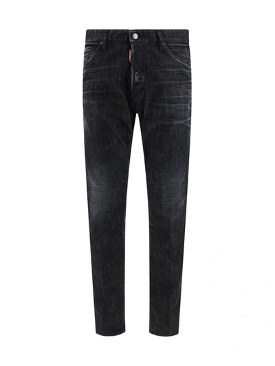 Dsquared2 Cool Guy Jeans In Black