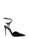 DOLCE & GABBANA DOLCE & GABBANA SLINGBACK