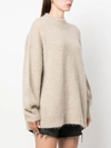 Isabel Marant Knitwear In Beige