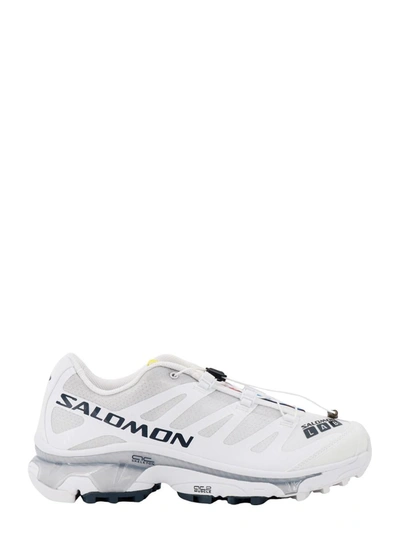 Salomon Xt-4 Og In White