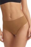 COMMANDO CLASSIC MID RISE THONG