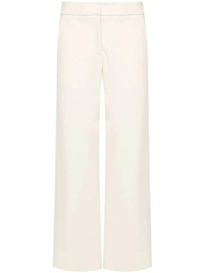 APC A.P.C. BILLIE TROUSERS CLOTHING