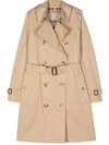 BURBERRY BURBERRY TRENCH CLOTHING
