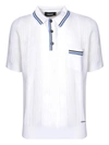 Dsquared2 T-shirts In White