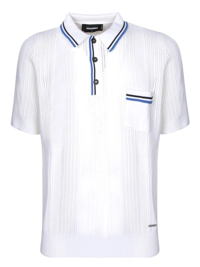 Dsquared2 T-shirts In Multicolor