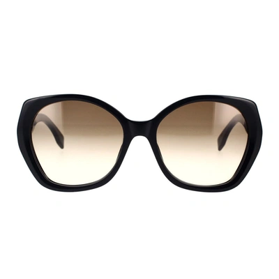 Fendi Sunglasses In Black