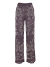 P.a.r.o.s.h . Pants In Gray