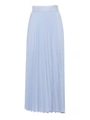 P.a.r.o.s.h Gonna Lunga Da Donna In Blue