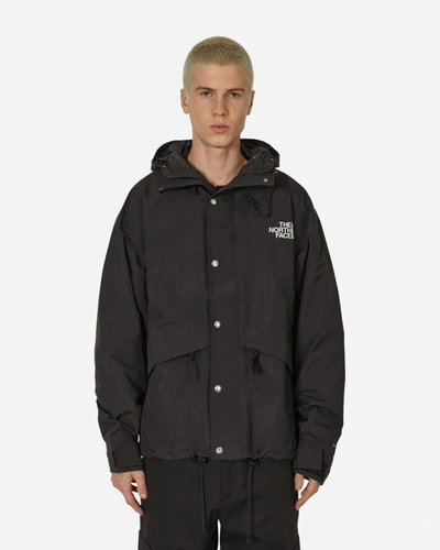 The North Face 86 Retro Mountain Jacket In Black