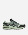 Asics Gel-terrain Sneakers Dark Jade In Multicolor