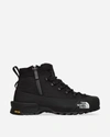 THE NORTH FACE GLENCLYFFE ZIP BOOTS