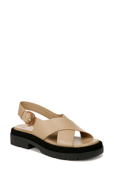 VINCE HELENA SLINGBACK SANDAL