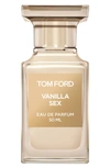 Tom Ford Vanilla Sex Eau De Parfum, 1 oz In White