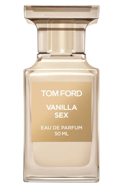 Tom Ford Vanilla Sex Eau De Parfum, 1 oz In White