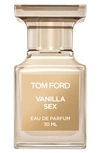 Tom Ford Vanilla Sex Eau De Parfum 1.7 oz Eau De Parfum In White