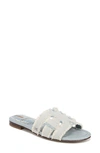 SAM EDELMAN SAM EDELMAN BAY FRAY SLIDE SANDAL