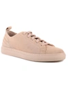 SEYCHELLES RENEW WOMENS LACE-UP LIFESTYLE CASUAL AND FASHION SNEAKERS