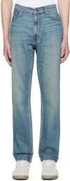 ETUDES STUDIO BLUE RELIC JEANS