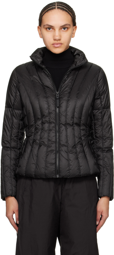 Mackage Black Lany Down Jacket