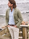 FAHERTY INLET KNIT BLAZER (TALL)