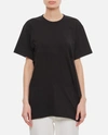 COMME DES GARÇONS COMME DES GARÇONS COTTON JERSEY T-SHIRT