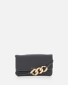 JW ANDERSON J.W. ANDERSON NAPPA LEATHER TELEPHONE POUCH