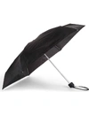 Fulton Womens Black Tiny No.1 Umbrella In Black