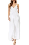 BY DESIGN BY DESIGN SASHA CRINKLE MAXI DRESS