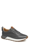 JOHNSTON & MURPHY JOHNSTON & MURPHY KINNON JOGGER SNEAKER