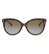 MICHAEL KORS Mk2045 Jan Cat Eye-Frame Sunglasses