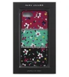 MARC JACOBS Painted Flowers Iphone 7 Case