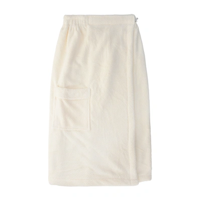 Volo Beauty Spa Wrap In Medium
