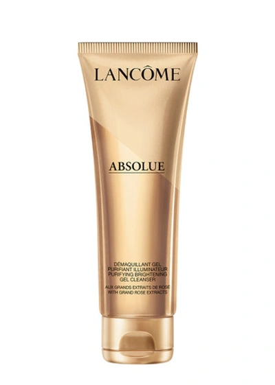 Lancôme Absolue Cleansing Foam 125ml In White