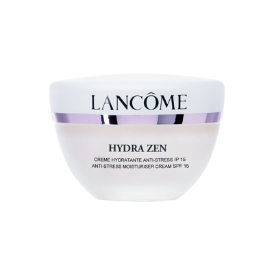 Lancôme Hydra Zen Neurocalm Cream Spf15 In White